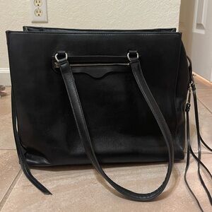Rebecca Minkoff Shoulder / Laptop Bag